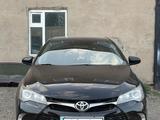 Toyota Camry 2015 годаүшін8 200 000 тг. в Астана – фото 2