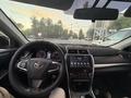 Toyota Camry 2015 года за 8 200 000 тг. в Астана – фото 7