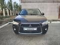 Mitsubishi Outlander 2010 годаүшін5 999 999 тг. в Атырау – фото 2