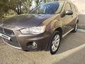 Mitsubishi Outlander 2010 годаүшін5 999 999 тг. в Атырау