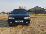 ВАЗ (Lada) 2114 2009 года за 700 000 тг. в Шымкент