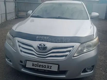 Toyota Camry 2010 года за 5 000 000 тг. в Аксу