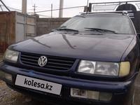 Volkswagen Passat 1995 года за 1 600 000 тг. в Шымкент