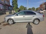Skoda Rapid 2013 года за 3 700 000 тг. в Актобе – фото 5