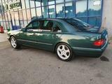 Mercedes-Benz E 280 1998 годаfor3 100 000 тг. в Жетысай – фото 5