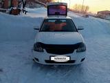 ВАЗ (Lada) Priora 2172 2013 годаүшін2 200 000 тг. в Усть-Каменогорск – фото 4