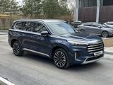 EXEED VX 2023 годаfor13 190 000 тг. в Караганда – фото 3
