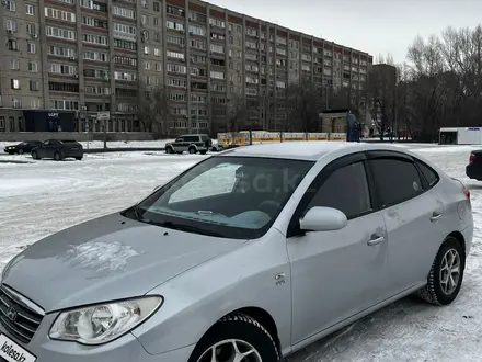 Hyundai Avante 2009 года за 4 200 000 тг. в Усть-Каменогорск – фото 4