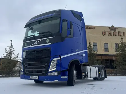 Volvo  FH 460 2016 года за 31 000 000 тг. в Алматы