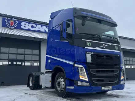 Volvo  FH 460 2016 года за 31 000 000 тг. в Алматы – фото 13