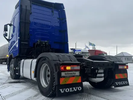 Volvo  FH 460 2016 года за 31 000 000 тг. в Алматы – фото 9