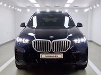 BMW X5 2024 годаүшін49 000 000 тг. в Алматы