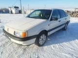 Volkswagen Passat 1992 года за 1 000 000 тг. в Костанай – фото 2