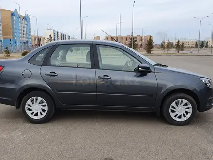 ВАЗ (Lada) Granta 2190 2024 года за 5 450 000 тг. в Усть-Каменогорск – фото 6