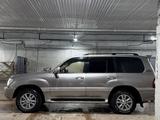 Toyota Land Cruiser 2005 годаүшін11 500 000 тг. в Сатпаев – фото 2