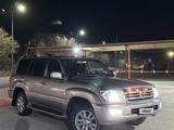 Toyota Land Cruiser 2005 годаүшін11 500 000 тг. в Сатпаев – фото 3