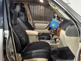Toyota Land Cruiser 2005 годаүшін11 500 000 тг. в Сатпаев – фото 4