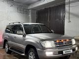 Toyota Land Cruiser 2005 годаүшін11 500 000 тг. в Сатпаев