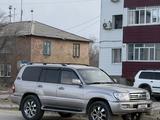 Toyota Land Cruiser 2005 годаүшін11 500 000 тг. в Сатпаев – фото 5
