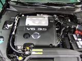 Привозной двигатель VQ35 объём 3.5 из Японии! за 500 000 тг. в Астана