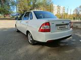 ВАЗ (Lada) Priora 2170 2013 годаүшін2 200 000 тг. в Павлодар