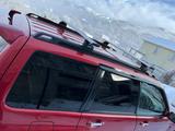 Subaru Forester 1997 годаүшін2 750 000 тг. в Алматы – фото 5