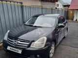 Nissan Almera 2015 годаүшін3 300 000 тг. в Алматы