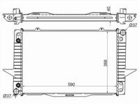 Радиатор за 37 800 тг. в Астана