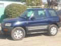 Toyota RAV4 1995 года за 2 600 000 тг. в Алматы – фото 8