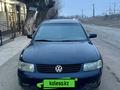 Volkswagen Passat 1997 годаfor1 400 000 тг. в Тараз – фото 2