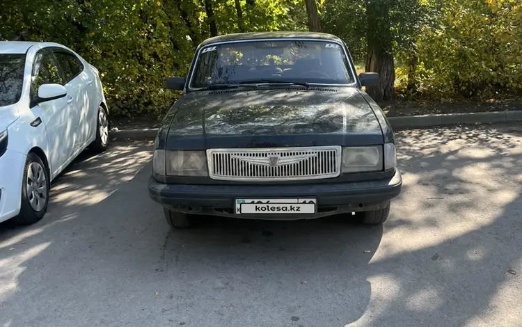 ГАЗ 31029 Волга 1996 годаүшін500 000 тг. в Костанай