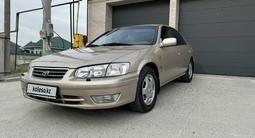 Toyota Camry 2001 года за 5 500 000 тг. в Шымкент