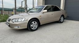 Toyota Camry 2001 года за 5 500 000 тг. в Шымкент – фото 3