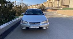 Toyota Camry 2001 года за 3 500 000 тг. в Актау