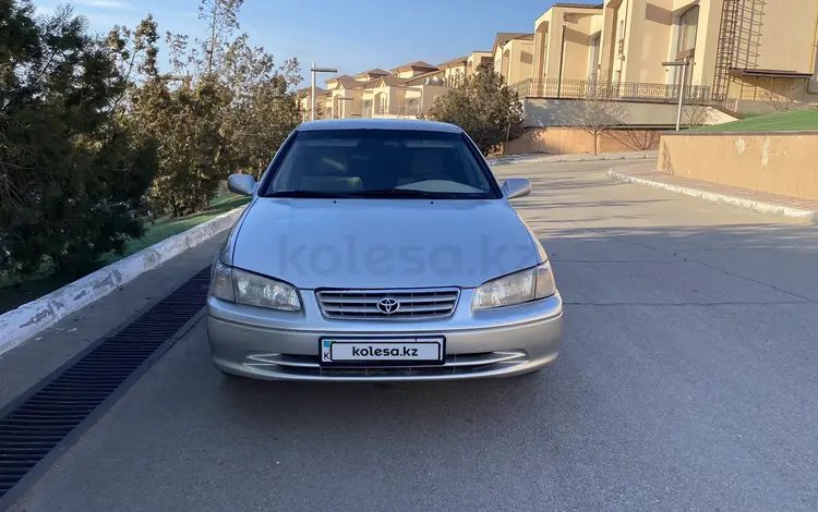 Toyota Camry 2001 годаfor3 500 000 тг. в Актау