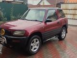 Toyota RAV4 1994 года за 2 750 000 тг. в Алматы