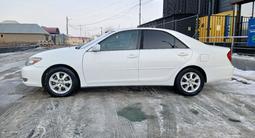 Toyota Camry 2004 годаүшін4 800 000 тг. в Шымкент