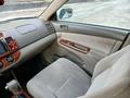 Toyota Camry 2004 годаүшін4 800 000 тг. в Шымкент – фото 8