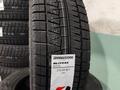 Bridgestone Blizzak 215-55-17 зимняя липучка за 40 000 тг. в Алматы