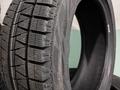 Bridgestone Blizzak 215-55-17 зимняя липучка за 40 000 тг. в Алматы – фото 2