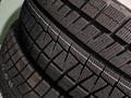 Bridgestone Blizzak 215-55-17 зимняя липучка за 40 000 тг. в Алматы – фото 3