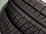 Bridgestone Blizzak 215-55-17 зимняя липучкаүшін55 000 тг. в Алматы – фото 3