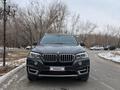 BMW X5 2018 года за 21 777 777 тг. в Кызылорда – фото 9