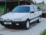 Volkswagen Passat 1991 годаүшін1 500 000 тг. в Кентау – фото 2