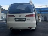 Honda Elysion 2004 годаүшін5 000 000 тг. в Алматы – фото 2