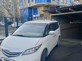 Honda Elysion 2004 годаүшін5 000 000 тг. в Алматы
