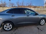 Chevrolet Onix 2023 года за 6 000 000 тг. в Костанай – фото 4