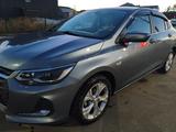 Chevrolet Onix 2023 года за 6 000 000 тг. в Костанай