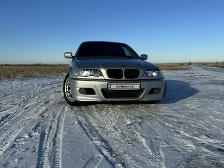 BMW 328 2000 года за 4 900 000 тг. в Костанай