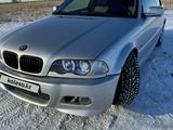 BMW 328 2000 годаүшін4 900 000 тг. в Костанай – фото 4